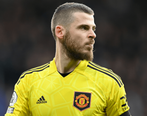 De Gea: Nagyszerű a csapatszellem