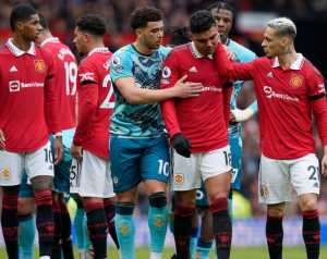 Taktikai Mágnestábla: Manchester United - Southampton 0-0