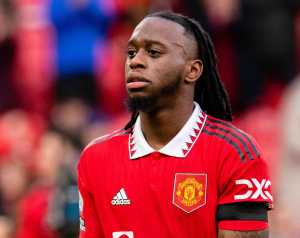 Mit jelent az Old Trafford Wan-Bissaka számára?