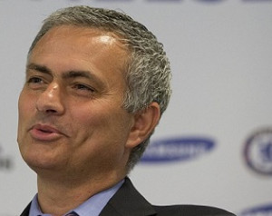 Mourinho: Harmadik ajánlat