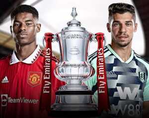 Beharangozó: Manchester United - Fulham