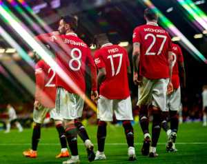 Óriási hitelt érdemel a United sorozata