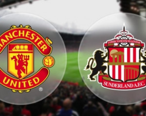 Beharangozó: Manchester United - Sunderland