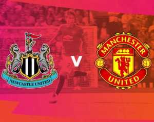 Beharangozó: Newcastle - Manchester United