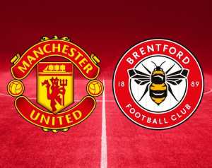 Beharangozó: Manchester United - Brentford