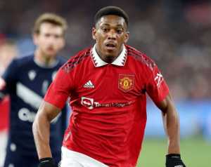 Martial lehet a szikra a United számára?