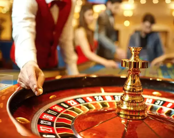 Az Online Szerencsejáték Világa: Részletes Kalauz a Tudatos és Biztonságos Játékhoz