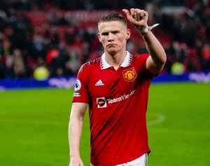 McTominay: Megfelelően kontrolláltuk a mérkőzést