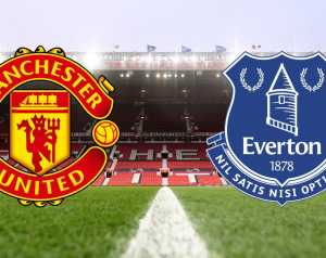 Beharangozó: Manchester United - Everton