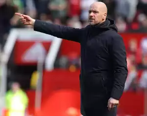 Ten Hag reakciója az Everton legyőzésére