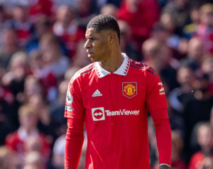 Hogyan áll Rashford a 350 meccsesek táborában?