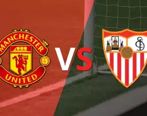 Beharangozó: Manchester United - Sevilla