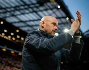 Ten Hag: Miért cseréltem le Brunot és Antony-t