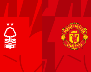 Beharangozó: Nottingham Forest - Manchester United