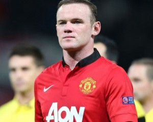 Giggs reméli, hogy Rooney visszatér