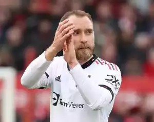 Eriksen sikeres szezonzárásra ácsingózik