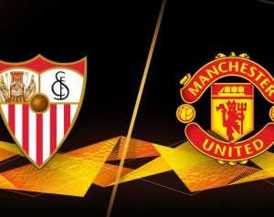 Beharangozó: Sevilla - Manchester United