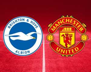 Beharangozó: Brighton - Manchester United