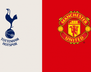 Beharangozó: Tottenham - Manchester United