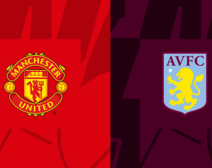 Beharangozó: Manchester United - Aston Villa