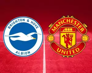 Beharangozó: Brighton - Manchester United