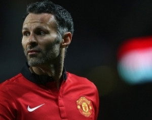 Giggs büszke a fiatalokra