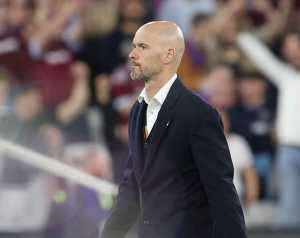 Ten Hag: a Top 4 még mindig a mi kezünkben van