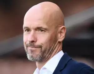 Ten Hag: Az első 25 perc remek volt 