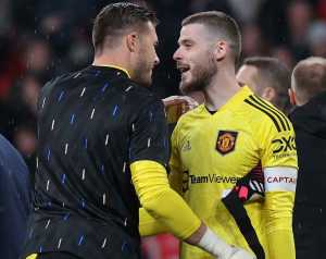 Butland: Meglepett, hogy nem nyert többet