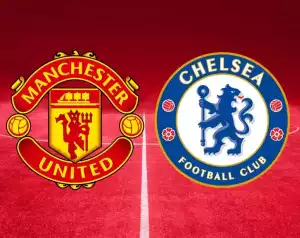 Beharangozó: Manchester United - Chelsea