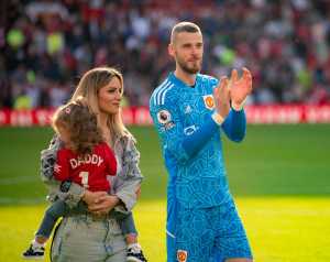 De Gea: Mindent megteszünk, hogy megnyerjük a kupát