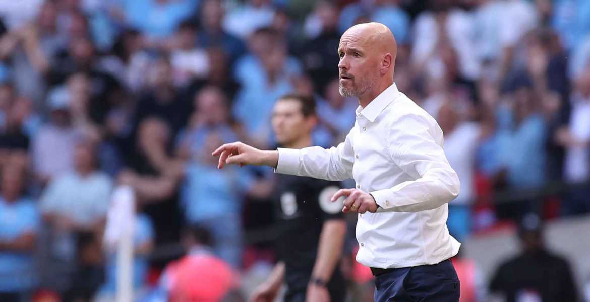 Ten Hag: a nyár a fejlesztésről szól