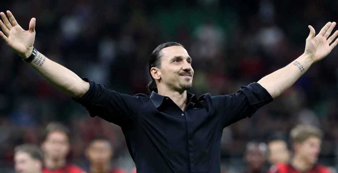 Zlatan bejelentette visszavonulását