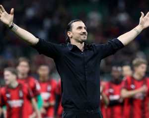 Zlatan bejelentette visszavonulását