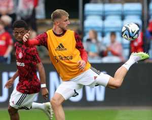 Cole: Mit adhat Mount a csapatnak?