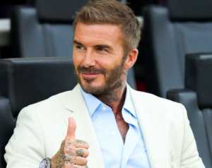 Beckham nyitott a Unitedes szerepvállalásra, de a Glazereknek menniük kell