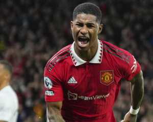 Rashford: Erik trófeákat akar nyerni