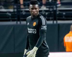 Onana új korszakot indít a Unitednél