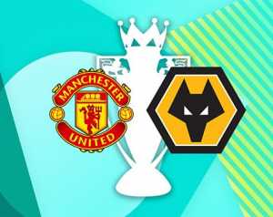 Manchester United 1-0 Wolverhampton Wanderers