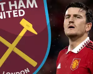 Meghiúsulhatott a Maguire - West Ham frigy