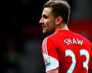 Shaw: Van Gaal hisz bennem