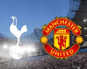 Beharangozó: Tottenham - Manchester United