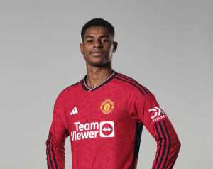 Rashford újabb díjat kapott