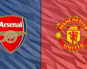 Beharangozó: Arsenal - Manchester United