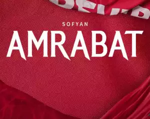 Hivatalos: Amrabat kölcsönbe érkezik