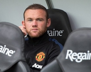Rooney kezdõ lehet hétfõn