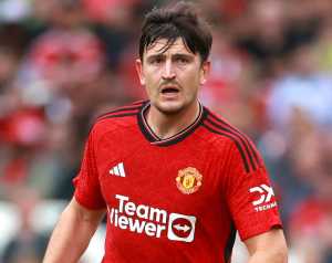 Maguire: Biztosan játszani fogok a Unitedben