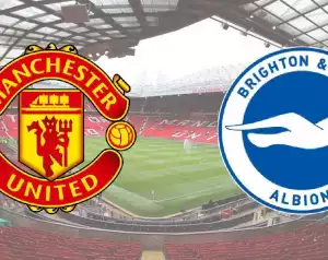 Beharangozó: Manchester United - Brighton