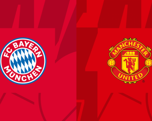 Beharangozó: Bayern München - Manchester United