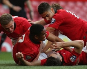 U21: United 1-2 Chelsea